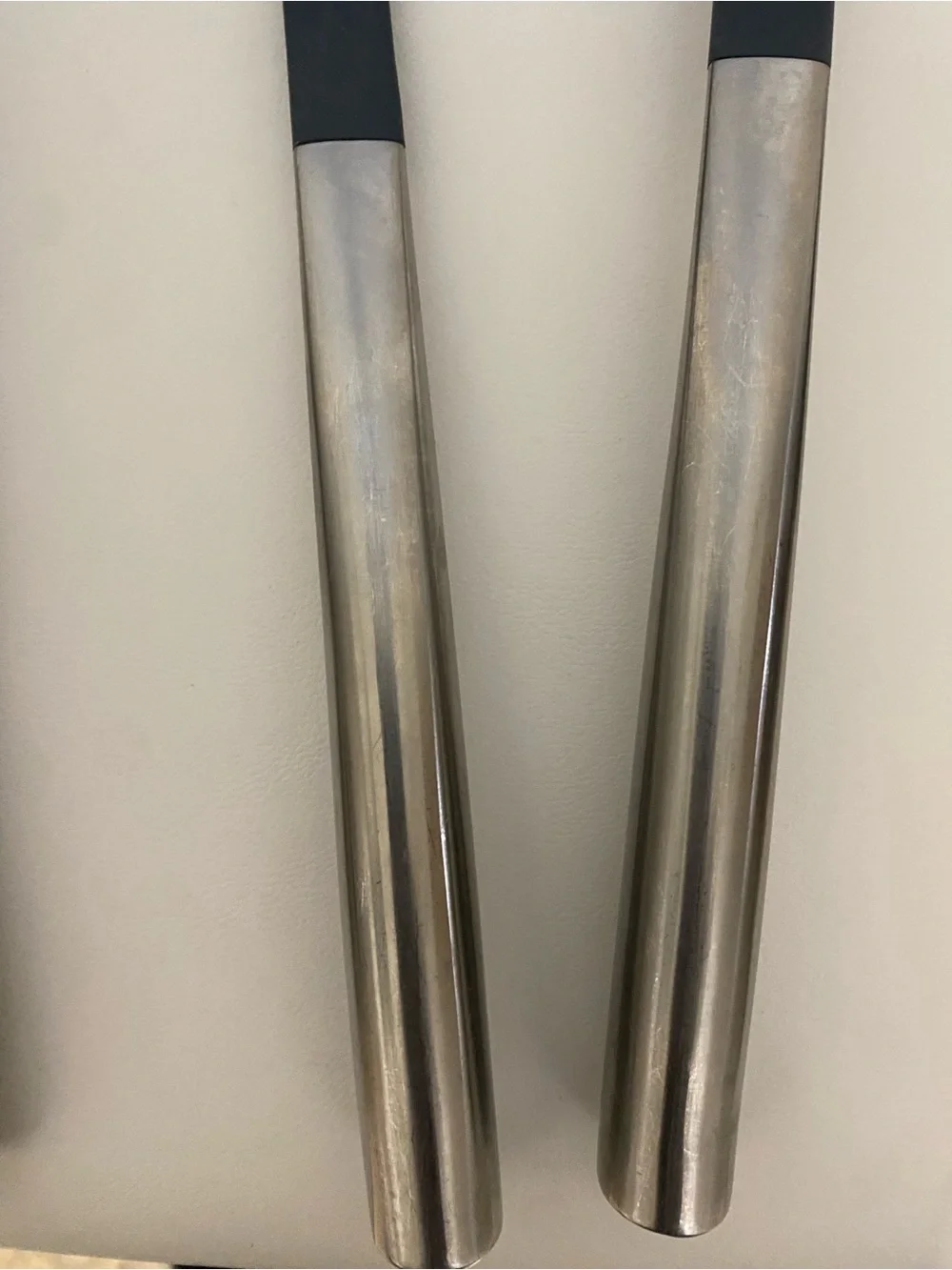 Williams Sonoma Nonstick Kitchen Utensil Set & Corer Lot Stainless Steel 4 Piece